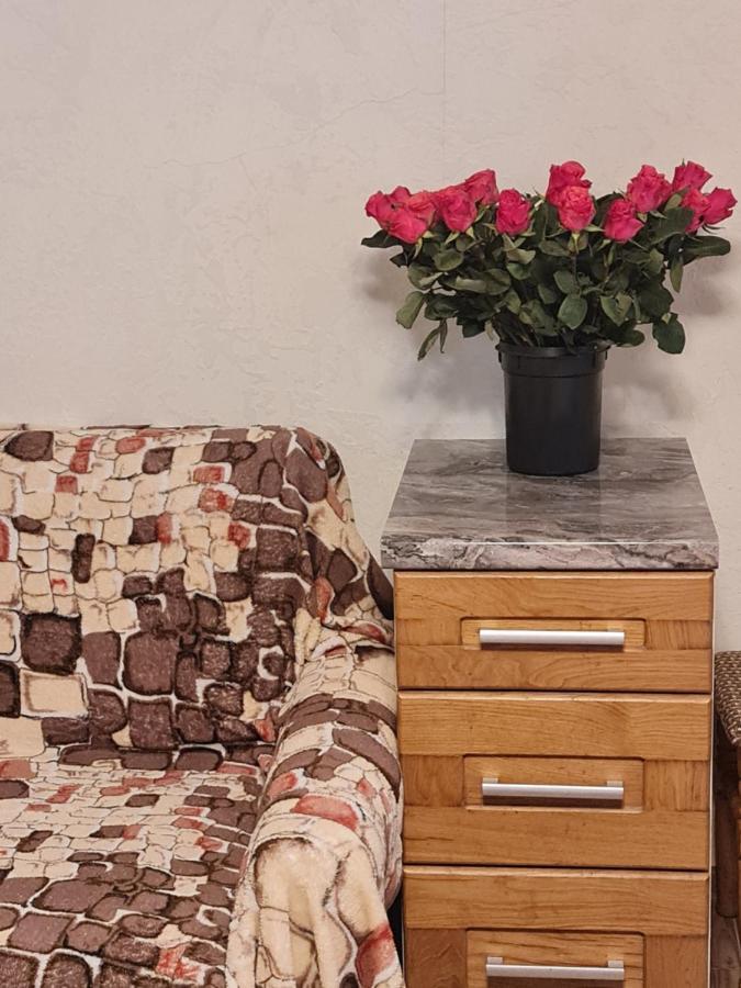 Appartamento Студіо На Кoновальця Leopoli Esterno foto