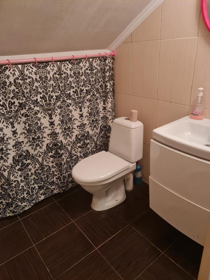 Appartamento Студіо На Кoновальця Leopoli Esterno foto
